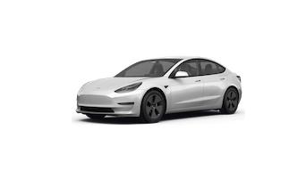 TESLA MODEL 3 2022 5YJ3E1ECXNF153047 image